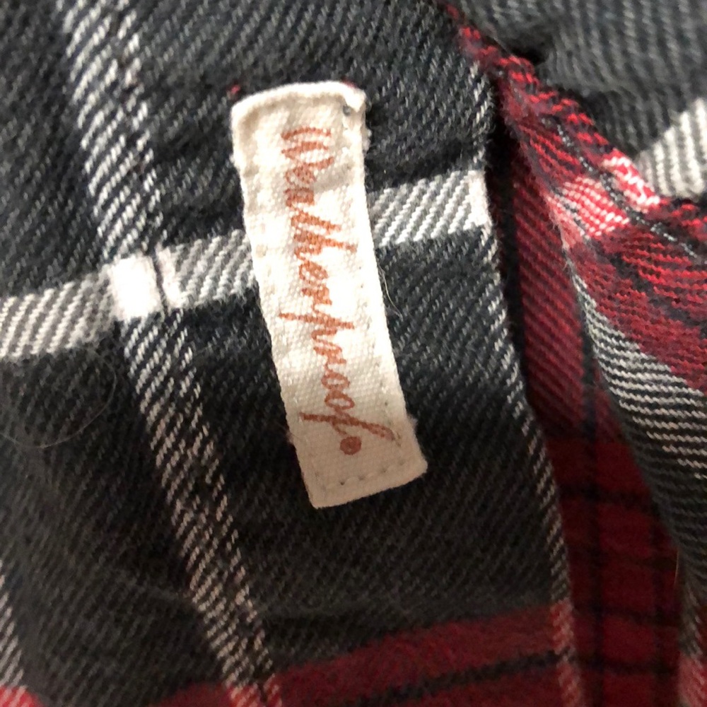 Original VINTAGE  Shacket - Picture 5 of 5